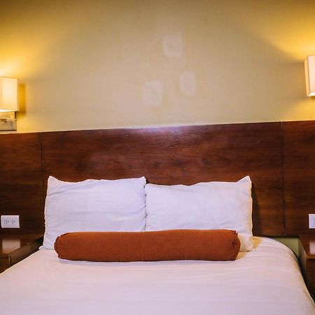 Hotel Posada Del Virrey Xalapa Luaran gambar