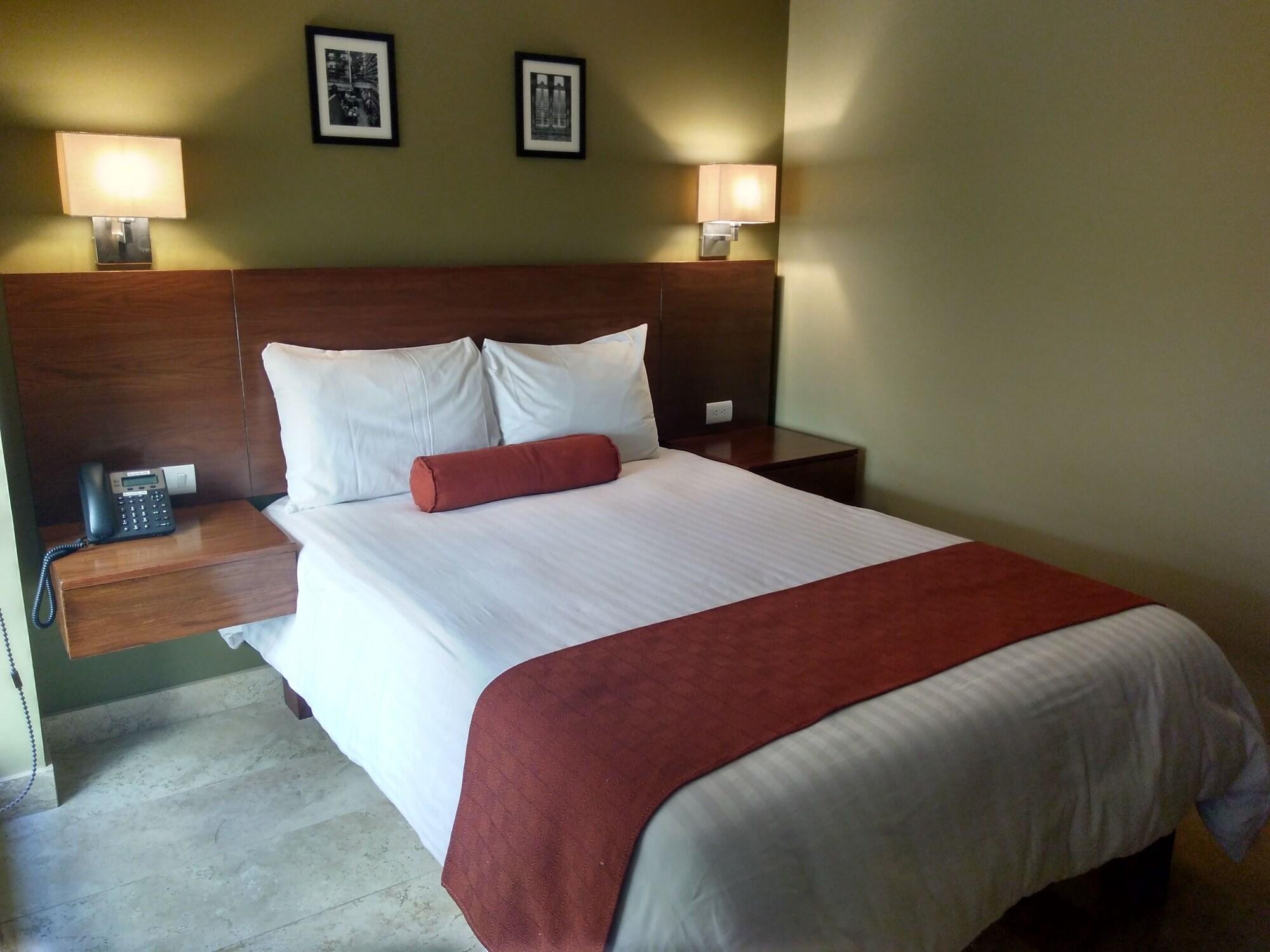 Hotel Posada Del Virrey Xalapa Luaran gambar