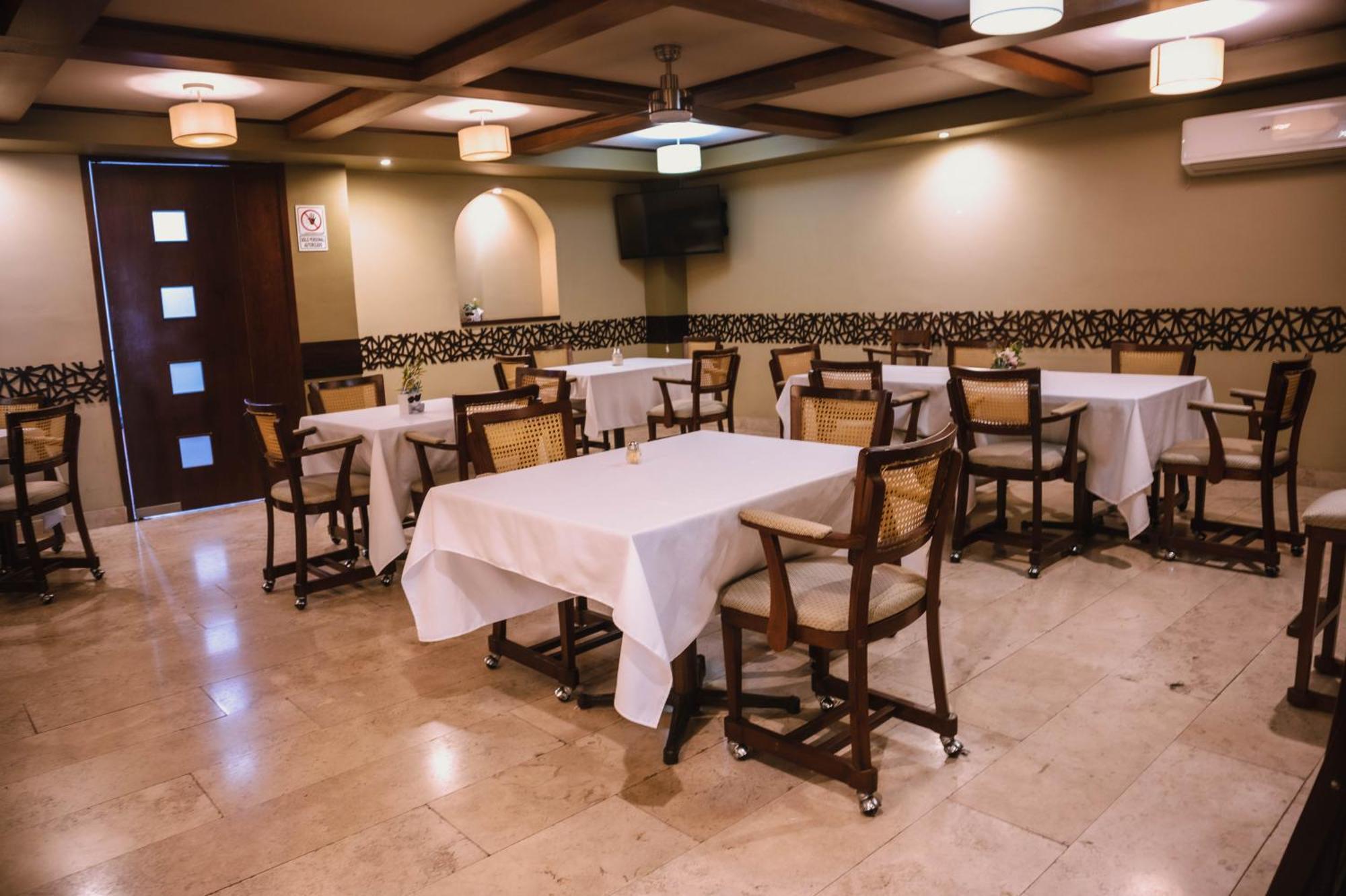 Hotel Posada Del Virrey Xalapa Luaran gambar