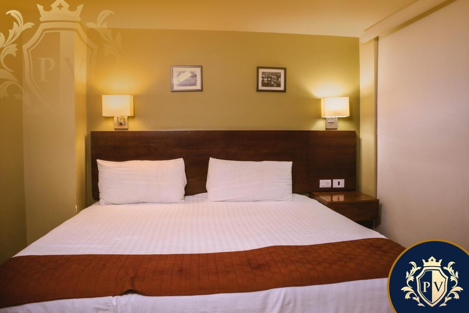 Hotel Posada Del Virrey Xalapa Luaran gambar