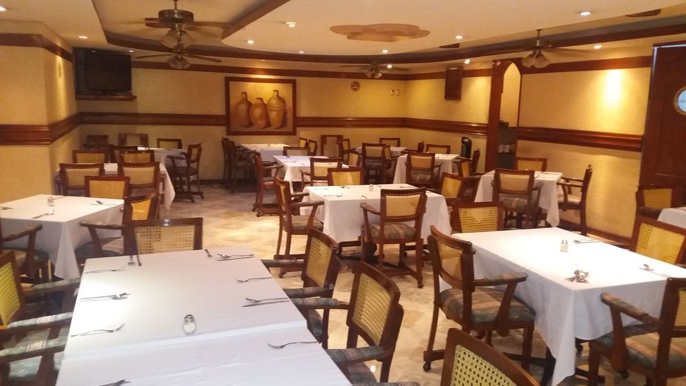 Hotel Posada Del Virrey Xalapa Luaran gambar