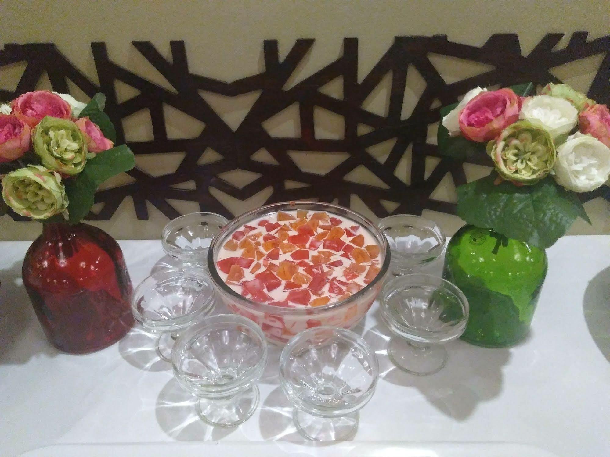 Hotel Posada Del Virrey Xalapa Luaran gambar