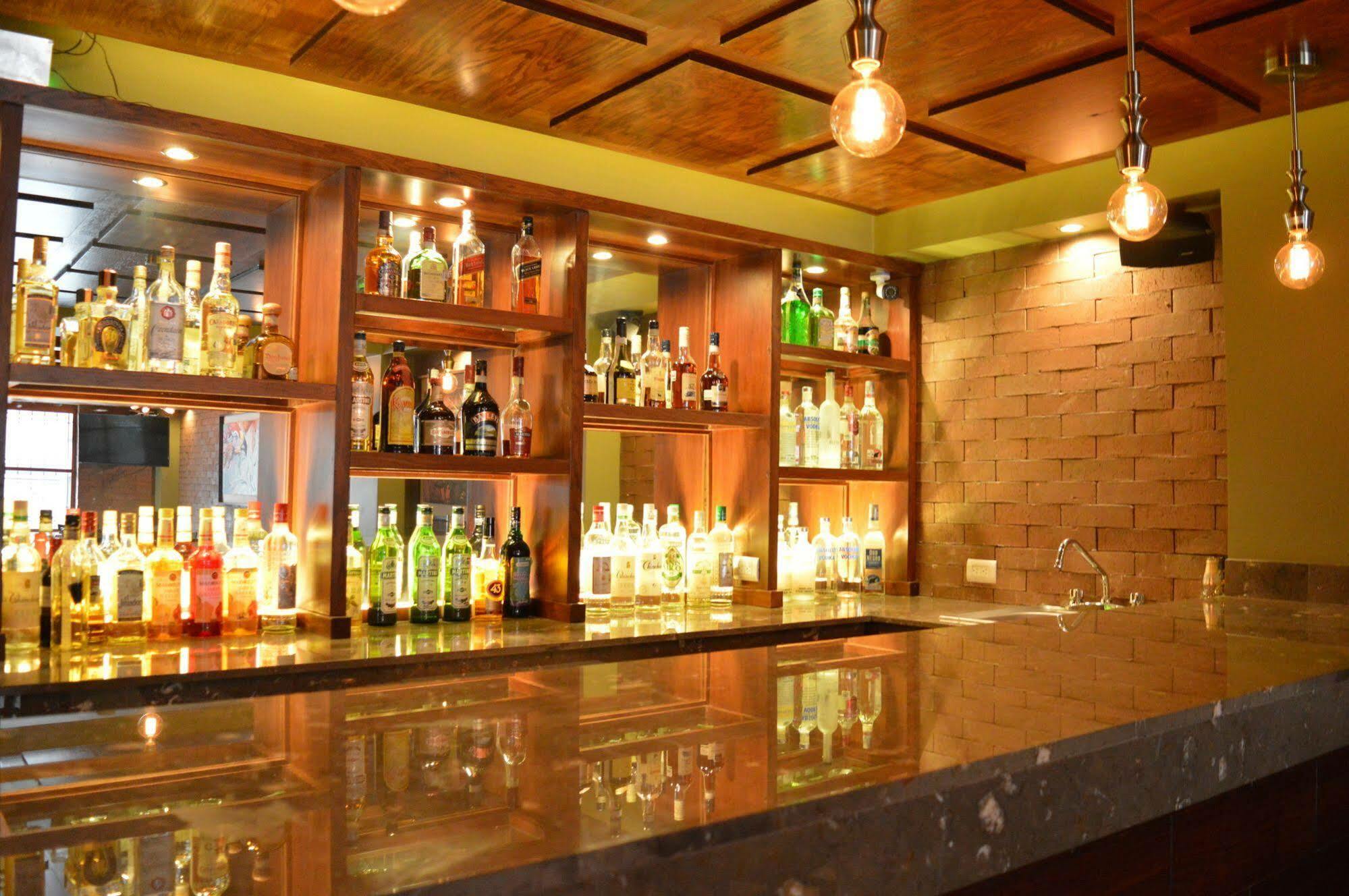 Hotel Posada Del Virrey Xalapa Luaran gambar