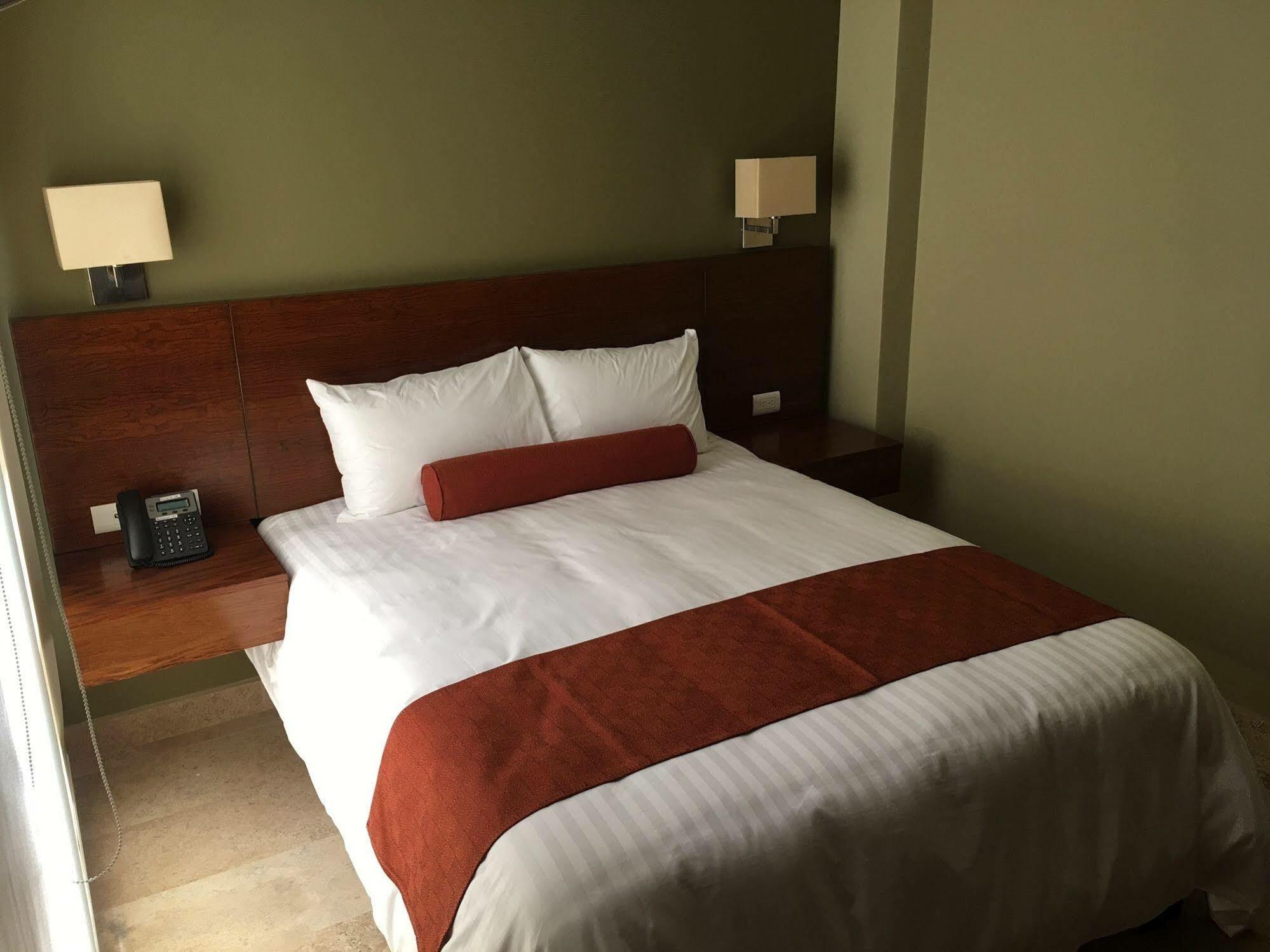 Hotel Posada Del Virrey Xalapa Luaran gambar